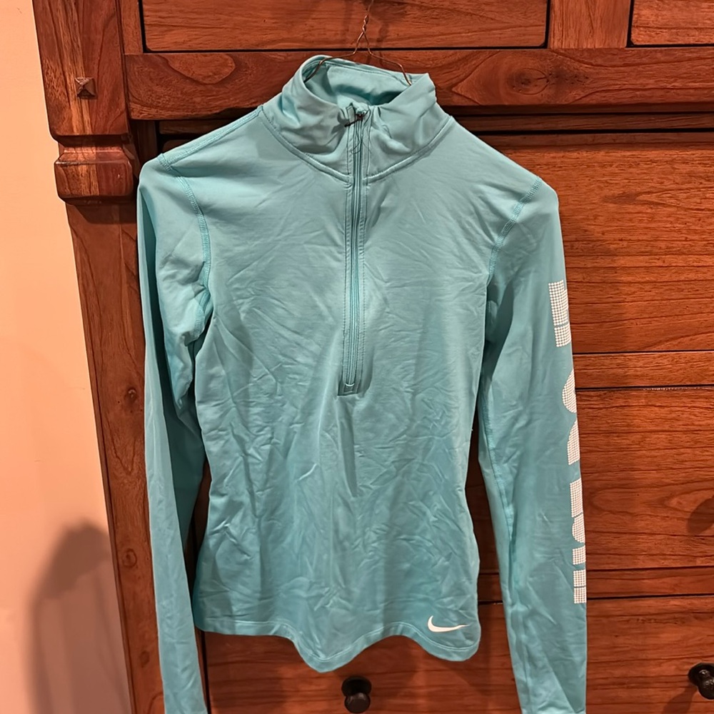 Nike Dri fit jacket